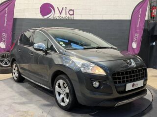 3008 1.6 HDi 115ch Allure 2013 occasion 62230 Outreau