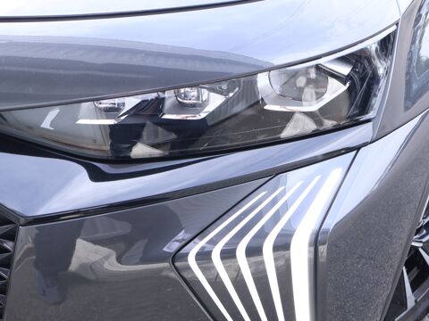 DS7 Hybride Rechargeable E-Tense 300 EAT8 4x4 Performance Line + 2024 occasion 77680 Roissy-en-Brie