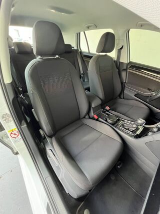 Golf 1.0 TSI 110 DSG7 Sound 2018 occasion 59240 Dunkerque
