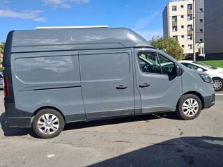 Trafic FGN L2H2 3000 KG BLUE DCI 170 GRAND CONFORT 2023 occasion 59240 Dunkerque