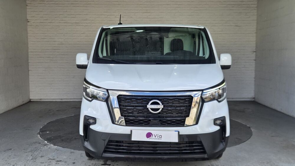 Primastar AM&Eacute;NAG&Eacute; L2H1 3T1 2.0 DCI 130CV BVM N-CONNECTA - 3P 1ER MAIN 2024 occasion 59240 Dunkerque