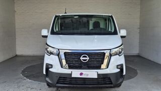 Primastar AM&Eacute;NAG&Eacute; L2H1 3T1 2.0 DCI 130CV BVM N-CONNECTA - 3P 1ER MAIN 2024 occasion 59240 Dunkerque