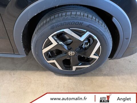 T-ROC 1.5 eTSI Hybrid 150 ch DSG7 R-Line 2026 occasion 64600 Anglet