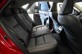 NX 300h 4WD Pack 2021 occasion 72650 Saint-Saturnin