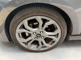 Fiesta 1.0i MHEV 125cv Suivi Ford 2020 occasion 62230 Outreau