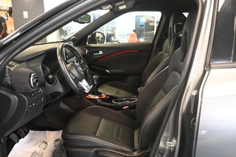Juke DIG-T 117 N-Design 2020 occasion 72650 Saint-Saturnin