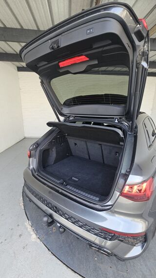 RS3 2.5 TFSI 400 S tronic 7 Quattro 2023 occasion 59240 Dunkerque