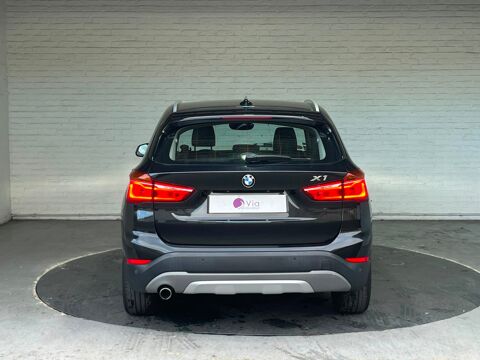 X1 xDrive 18d 150 ch xLine 2017 occasion 59240 Dunkerque