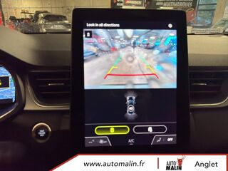 Captur E-Tech full hybrid 160 ch Techno 2026 occasion 64600 Anglet