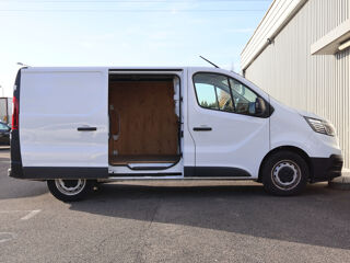 Trafic FGN L1H1 2800 KG BLUE DCI 150 GRAND CONFORT 2022 occasion 77680 Roissy-en-Brie