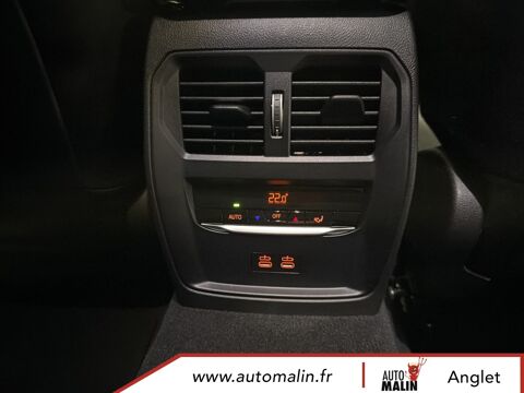 S&eacute;rie 3 Touring 318i 156 ch BVA8 Business Design 2025 occasion 64600 Anglet