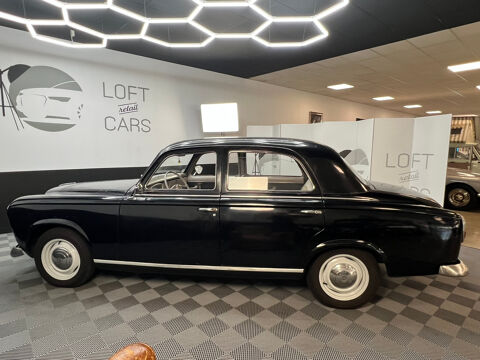  1963 occasion 27120 PACY-SUR-EURE