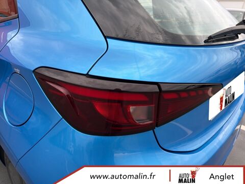 MG3 1.5 L 116 ch Standard 2025 occasion 64600 Anglet
