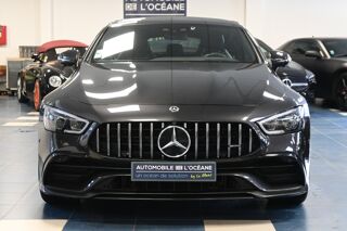 AMG GT 53 SPEEDSHIFT TCT 4-Matic+ 2020 occasion 72650 Saint-Saturnin