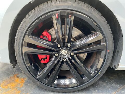 Leon 2.0 TSI 280 Cupra DSG6 2016 occasion 62230 Outreau