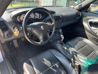 911 Carrera 3.2 3.4i 2001 occasion 44470 Carquefou