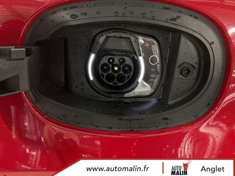 Tonale 1.3 Hybride Rechargeable PHEV 280ch AT6 Q4 Ti 2024 occasion 64600 Anglet