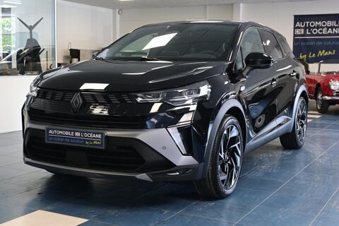 Annonce voiture Renault Symbioz 29988 €
