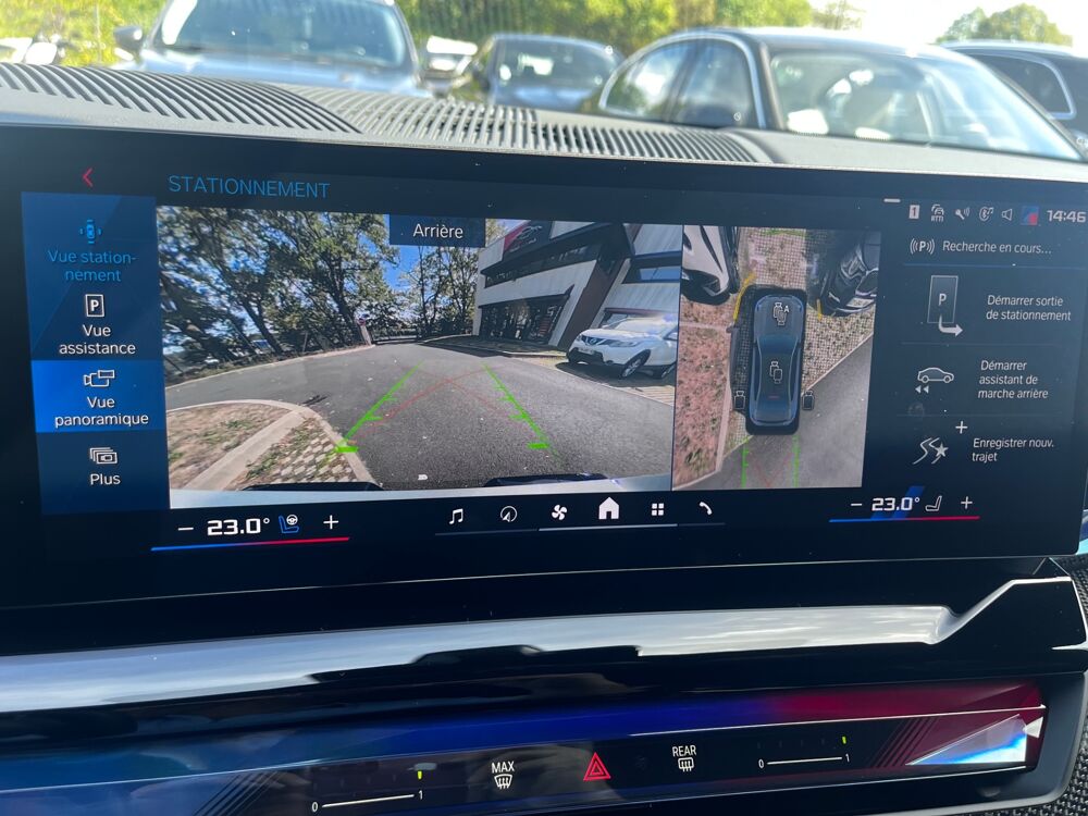 M5 PHEV 727 ch BVA8 2024 occasion 44470 Carquefou