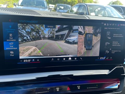 M5 PHEV 727 ch BVA8 2024 occasion 44470 Carquefou