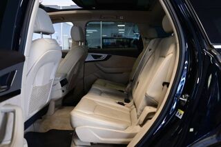 Q7 3.0 V6 TDI Clean Diesel 272 Tiptronic 8 Quattro 5pl Ambition 2015 occasion 72650 Saint-Saturnin