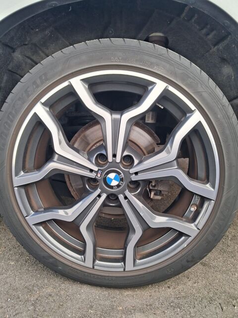 X2 sDrive 18d 150 ch BVA8 M Sport 2021 occasion 59240 Dunkerque