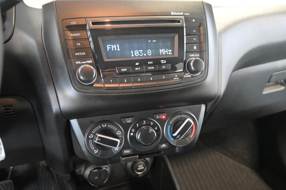 Swift 1.2 Dualjet Hybrid Avantage 2024 occasion 72650 Saint-Saturnin
