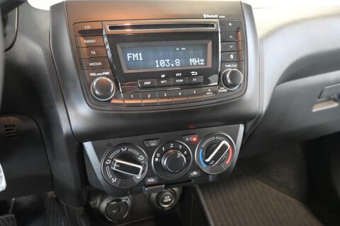 Swift 1.2 Dualjet Hybrid Avantage 2024 occasion 72650 Saint-Saturnin