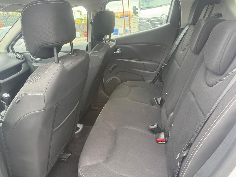 Clio IV dCi 75 E6C Business 2020 occasion 44800 Saint-Herblain