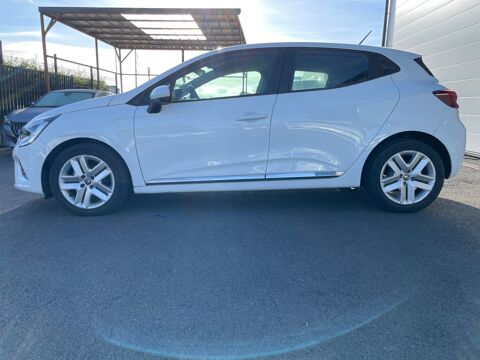 Clio V TCe 90 - 21N Business 2022 occasion 44800 Saint-Herblain