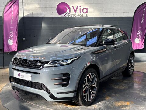 Land-Rover Range Rover Evoque 1.5 P300E 309 CV AUTOBIOGRAPHY R DYNAMIC 1°main TVA récupéra 2023 occasion Outreau 62230