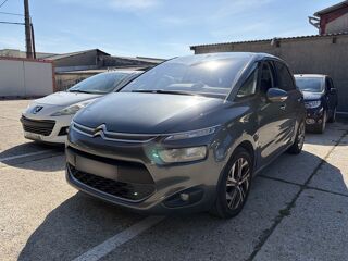 C4 Picasso e-HDi 115 Attraction 2013 occasion 34090 Montpellier