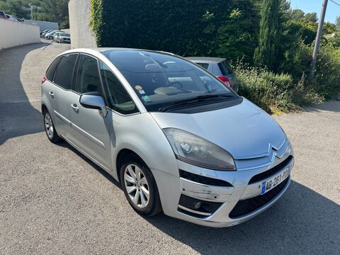 C4 Picasso HDi 110 FAP Pack 2009 occasion 34090 Montpellier