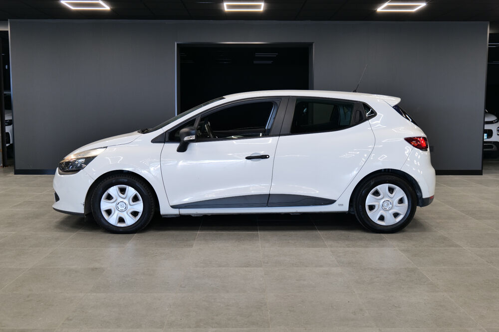 Clio IV DCI 75 ENERGY AIR 2015 occasion 69008 LYON 8EME