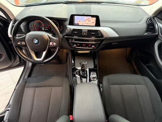 X3 sDrive18d 150ch BVA8 Lounge 2021 occasion 50300 MARCEY-LES-GREVES