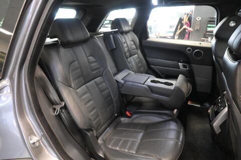 Range Rover Mark IV SDV6 3.0L Autobiography A 2016 occasion 72650 Saint-Saturnin
