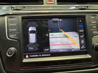 Tiguan 2.0 TDI 150 Carat Edition 2017 occasion 62230 Outreau