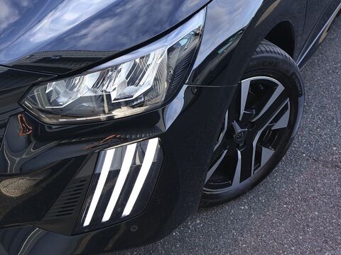 208 Hybrid 110 ch e-DCS6 Allure 2026 occasion 77680 Roissy-en-Brie
