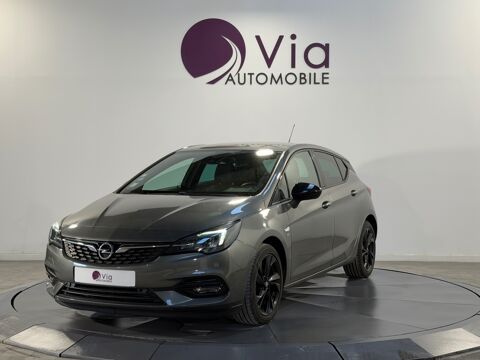 Opel Astra 1.2 Turbo 130ch Opel 2020 - Moteur a chaine / Apple CarPlay 2020 occasion BETHUNE 62400
