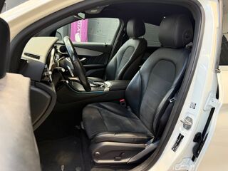 Classe GLC 220 d 9G-Tronic 4Matic FASCINATION 2018 occasion 62230 Outreau