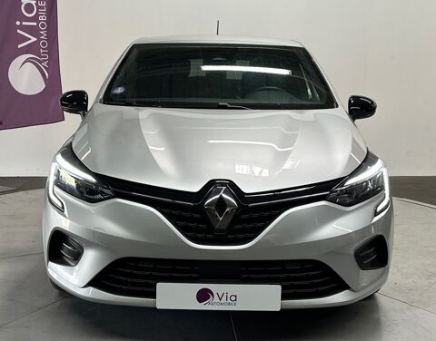 Clio V TCe 100 - 21N Limited GPL 2022 occasion 60230 Chambly