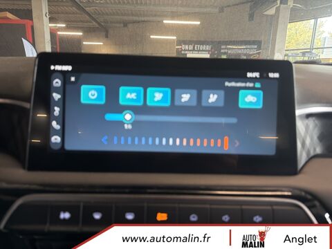 MG3 1.5 L 116 ch Standard 2025 occasion 64600 Anglet