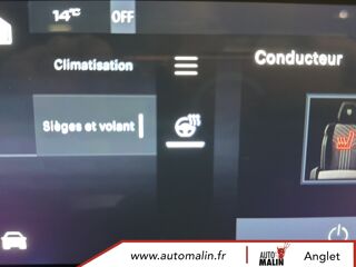 3008 Hybrid 145 e-DCS6 GT 2025 occasion 64600 Anglet