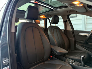 X1 sDrive 18i 136 ch Business Design 2022 occasion 50300 MARCEY-LES-GREVES