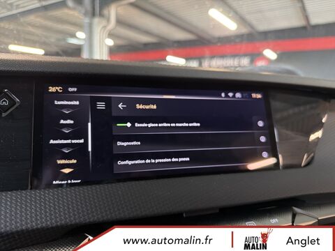 DS4 Hybride E-Tense 225 EAT8 Rivoli 2024 occasion 64600 Anglet