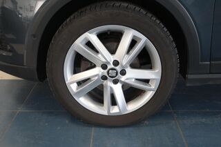 Arona 1.0 EcoTSI 110 ch Start/Stop BVM6 FR 2021 occasion 72650 Saint-Saturnin