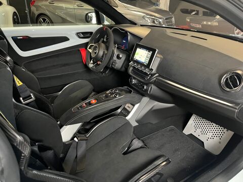 A110 1.8T 300 ch R 2024 occasion 44470 Carquefou