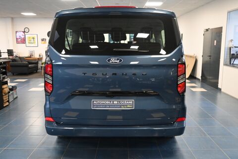 Tourneo VP 320 L2H1 2.0 EcoBlue 150 ch Titanium 2024 occasion 72650 Saint-Saturnin