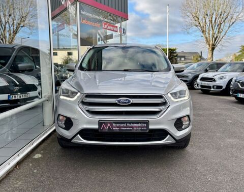 Kuga 1.5 TDCi 120 S&S 4x2 Powershift Trend Business 2019 occasion 44880 Sautron
