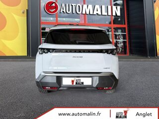 5008 Hybrid 145 ch e-DCS6 Allure 2025 occasion 64600 Anglet